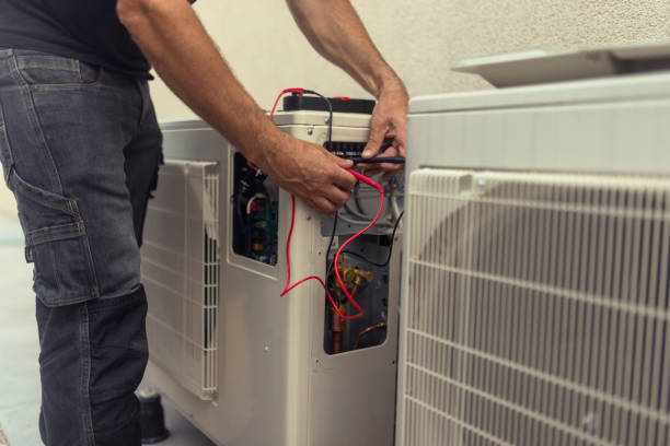 Trusted Chester Heights, PA HVAC Experts