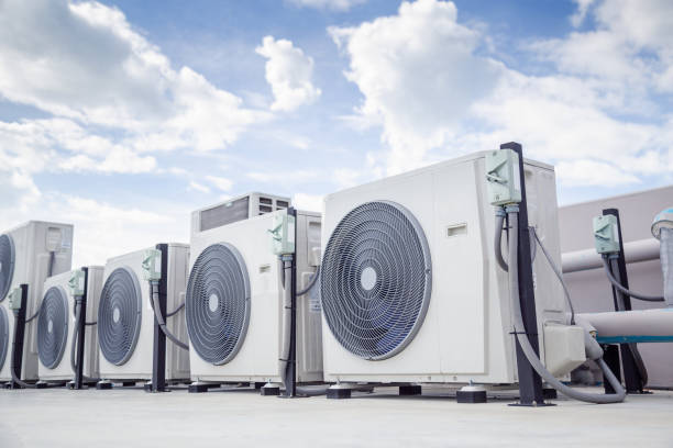 Best Air Conditioning Repair  in Chester Heights, PA