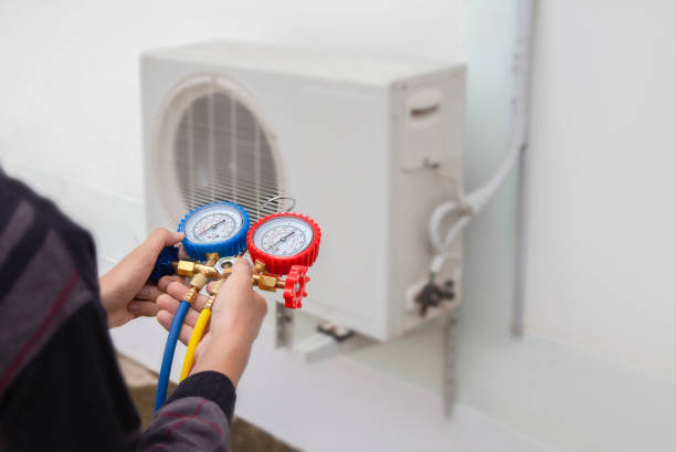 Best Local HVAC Companies  in Chester Heights, PA