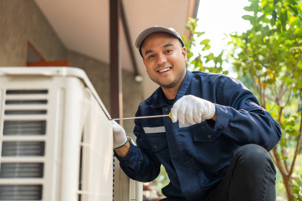 Best HVAC Installation Services  in Chester Heights, PA